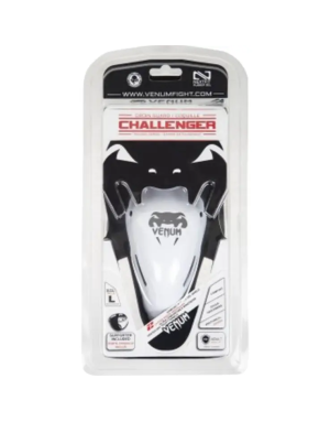 Venum Challenger Groin Guard | MMA, BJJ and Grappling Protection