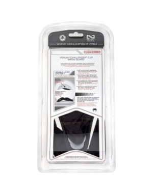 Venum Challenger Groin Guard | MMA, BJJ and Grappling Protection