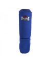 Espinilleras Tubulares Buddha | MMA Muay Thai Kick Boxing