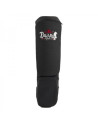 Espinilleras Tubulares Buddha | MMA Muay Thai Kick Boxing