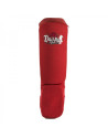 Buddha Tubular Shin Guards | MMA, Muay Thai, Kickboxing