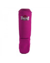 Espinilleras Tubulares Buddha | MMA Muay Thai Kick Boxing