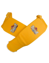 Espinilleras Tubulares Buddha | MMA Muay Thai Kick Boxing