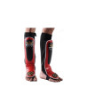 Buddha Pro Series Neoprene MMA Shin Guards | Top-of-the-range model for Mixed Martial Arts