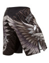 Venum Black Eagle Fedor MMA Trousers | Special Edition