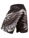 Pantalón MMA Venum Black Eagle Fedor | Edición Especial