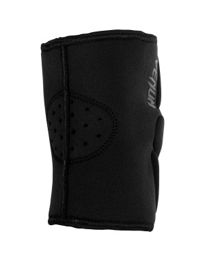 Rodilleras Venum Gel Kontact Negro Gris | BJJ y Grappling de Competicion