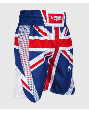 Venum UK Boxing Trousers | England Boxing Shorts