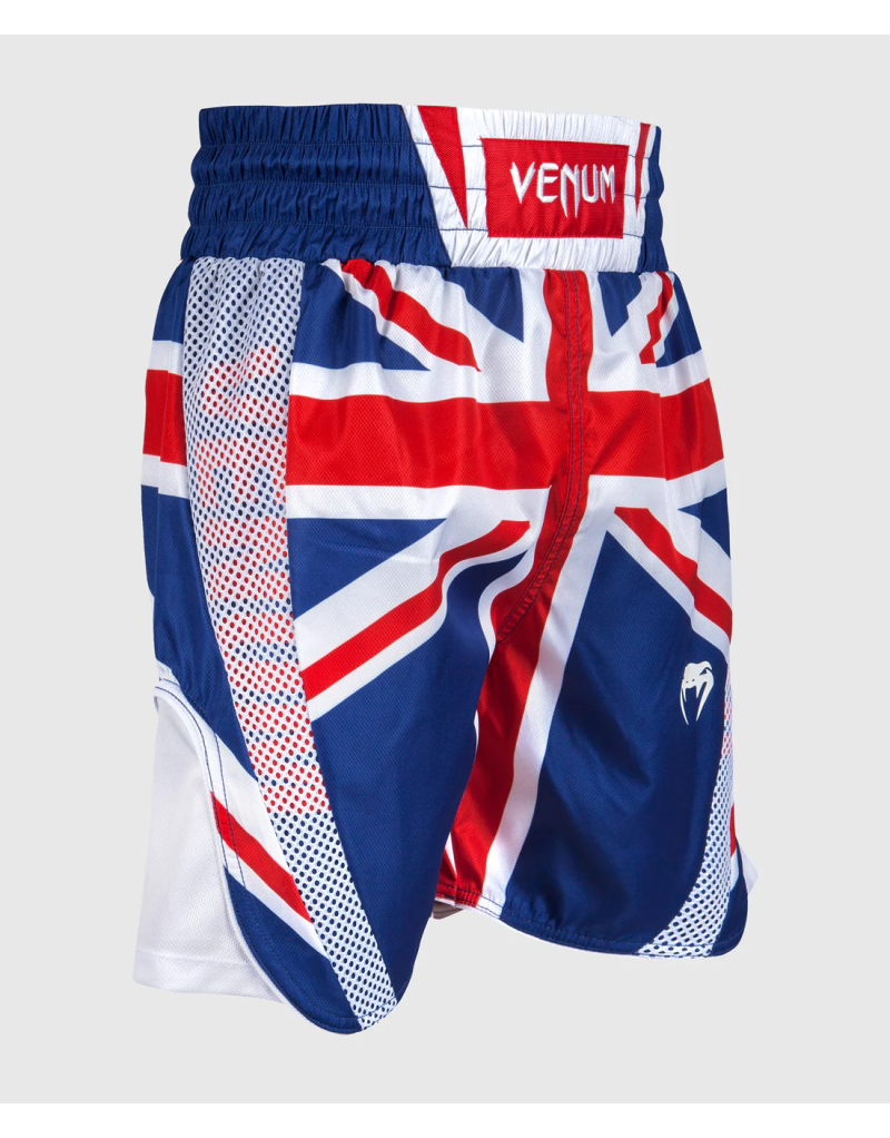 Venum UK Boxing Trousers | England Boxing Shorts