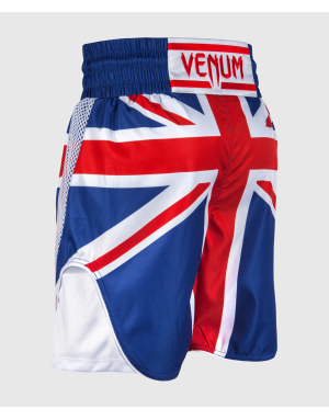 Venum UK Boxing Trousers | England Boxing Shorts