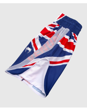 Venum UK Boxing Trousers | England Boxing Shorts