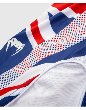 Venum UK Boxing Trousers | England Boxing Shorts