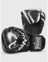 Buddha Creepy Black and Grey Children's Boxing Gloves