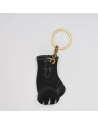 Leone 1947 Iuter Boxing Glove Keyring | Mini Gloves