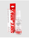 Safejawz Mint Disinfectant Spray | Mouthguard