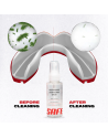 Safejawz Mint Disinfectant Spray | Mouthguard