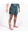 Women's Boa MMA Shorts in Olive Green | No-Gi