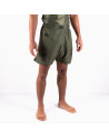Short MMA Boa Raiz Esportiva Verde Oliva | Grappling