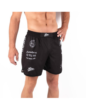 Short MMA Boa Competição do Brasil | Grappling No-Gi