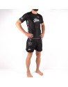 Boa Competição do Brasil MMA Shorts | No-Gi Grappling