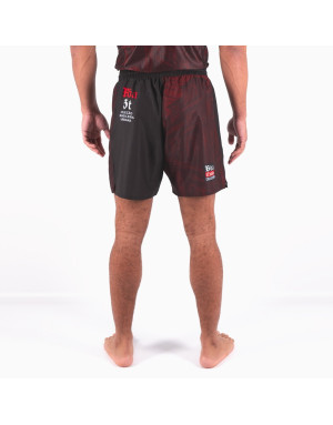 Short MMA Boa Raiz Urbana | Grappling No-Gi