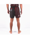 Boa Raiz Urbana MMA Shorts | No-Gi Grappling