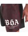 Short MMA Boa Raiz Urbana | Grappling No-Gi
