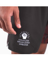 Boa Raiz Urbana MMA Shorts | No-Gi Grappling