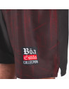 Boa Raiz Urbana MMA Shorts | No-Gi Grappling