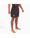 Boa Raiz Urbana MMA Shorts | No-Gi Grappling