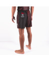 Boa Raiz Urbana MMA Shorts | No-Gi Grappling