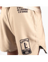 Boa Raiz Esportiva Camel MMA Trousers | No-Gi Grappling