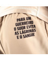 Boa Raiz Esportiva Camel MMA Trousers | No-Gi Grappling