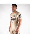 Boa Luta Livre Camel Rashguard | No-Gi Grappling