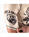 Boa Luta Livre Camel Rashguard | No-Gi Grappling