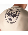 Boa Luta Livre Camel Rashguard | No-Gi Grappling