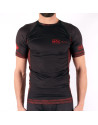 Rashguard BJJ Boa Fightwear Jogo no Chão | Hombre No-Gi