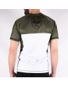 Boa Luta Livre Khaki T-shirt | Breathable Training