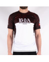 Camiseta Boa Raiz Urbana | Transpirable Grappling