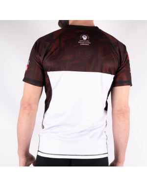 Boa Raiz Urbana T-shirt | Breathable Grappling
