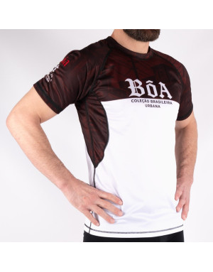 Boa Raiz Urbana T-shirt | Breathable Grappling