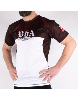 Boa Raiz Urbana T-shirt | Breathable Grappling