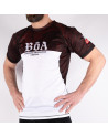 Boa Raiz Urbana T-shirt | Breathable Grappling