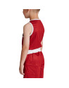 Camiseta Boxeo Infantil Leone 1947 Reversible Rojo Azul