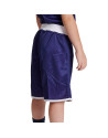 Leone 1947 Reversible Red and Blue Children's Boxing Trousers