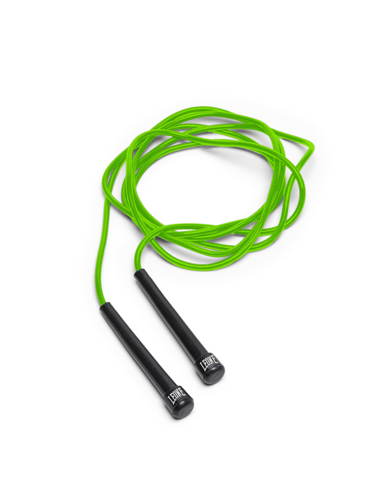 Leone 1947 Green Speed Rope | Boxing Training | Il Coliseum