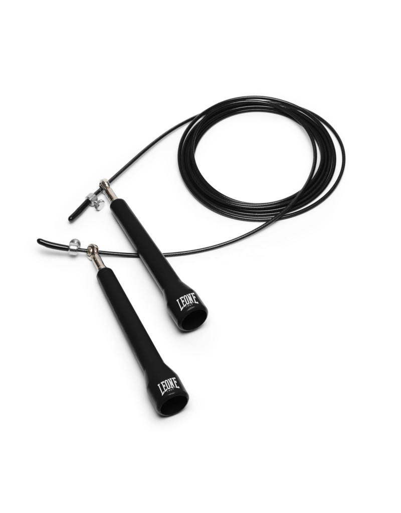Leone 1947 Adjustable Steel Rope | Speed and Boxing | Il Coliseum