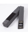 Boa Grey Children's BJJ Belt