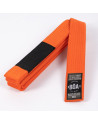 Boa Orange Children's BJJ Belt