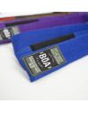 Cinturón Boa Brazilian Jiu-Jitsu Azul